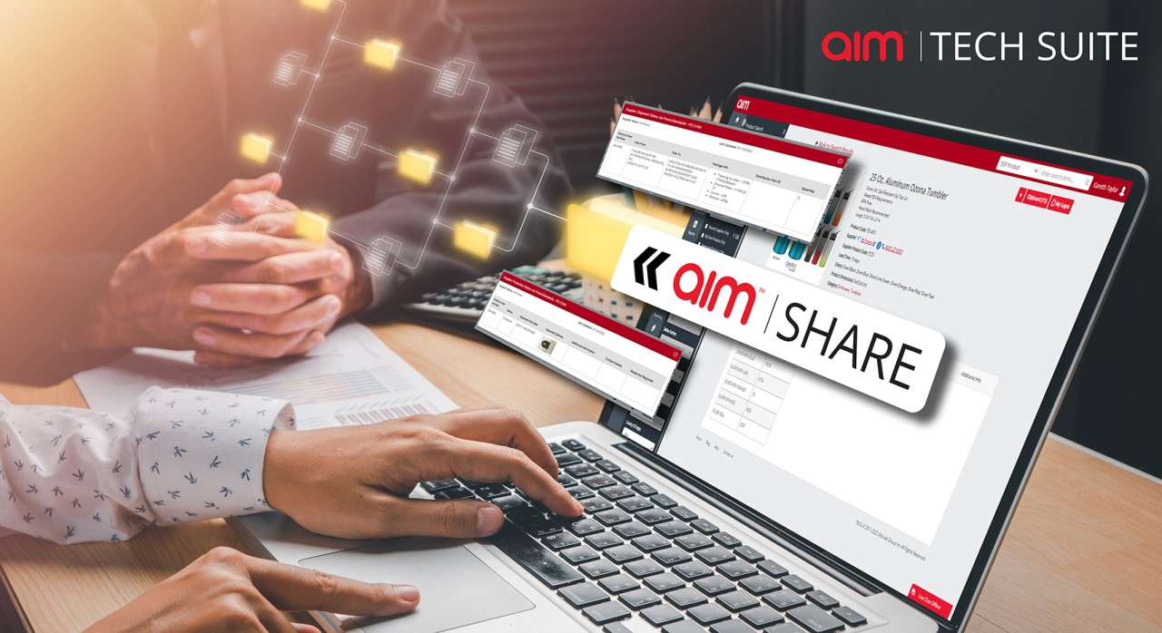 AIM Smarter Limited Invite Suppliers To Integrate