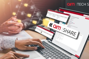 AIM Smarter Limited Invite Suppliers To Integrate