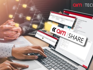 AIM Smarter Limited Invite Suppliers To Integrate