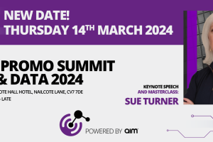 The Promo Summit – AI & Data 2024