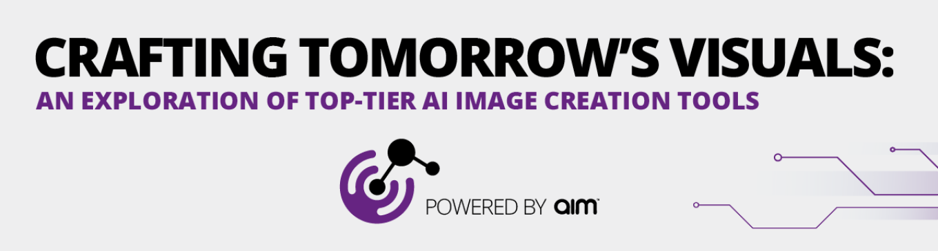 Crafting Tomorrow’s Visuals: An Exploration of Top-tier AI Image Creation Tools 