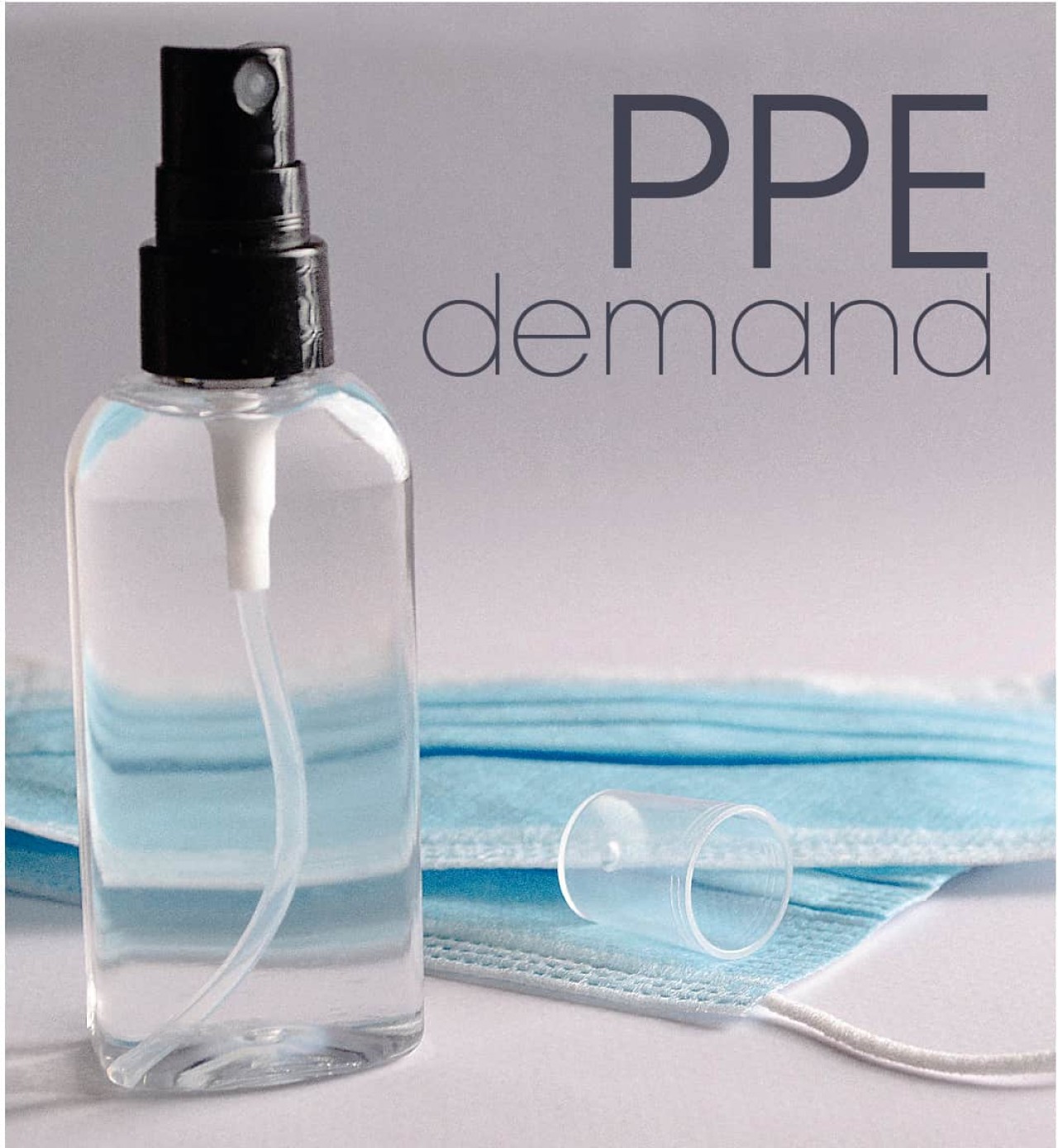 PPE Demand and Promotional Products  