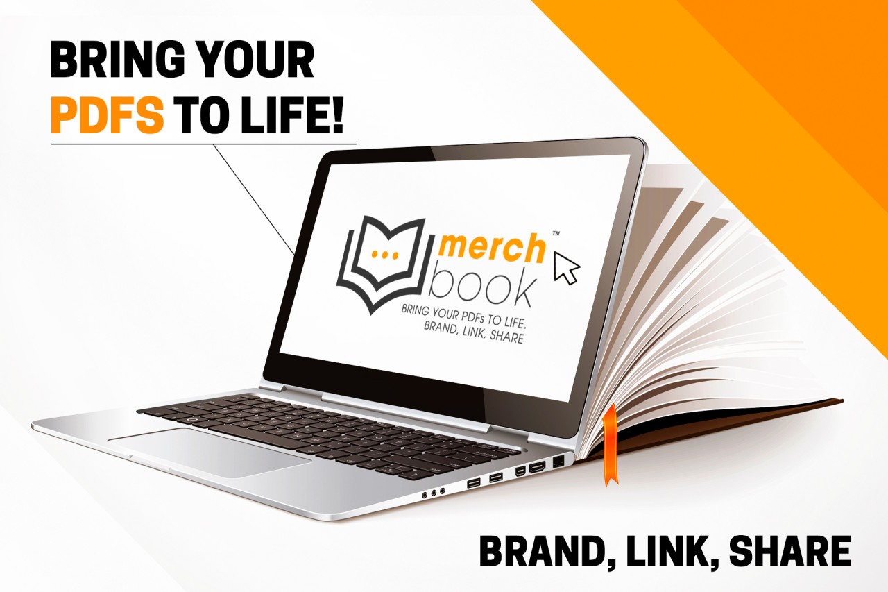 AIM Smarter Limited Launches MerchBook™