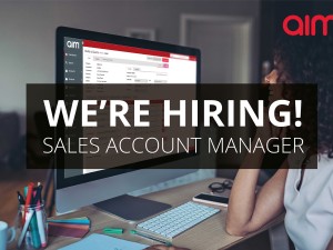 Exciting Opportunity for a Dynamic Sales Account Manager