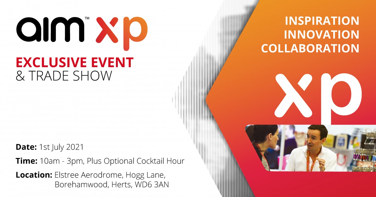 AIM XP - Why You Should Attend Our Latest Event