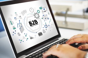 B2B Sales Strategies