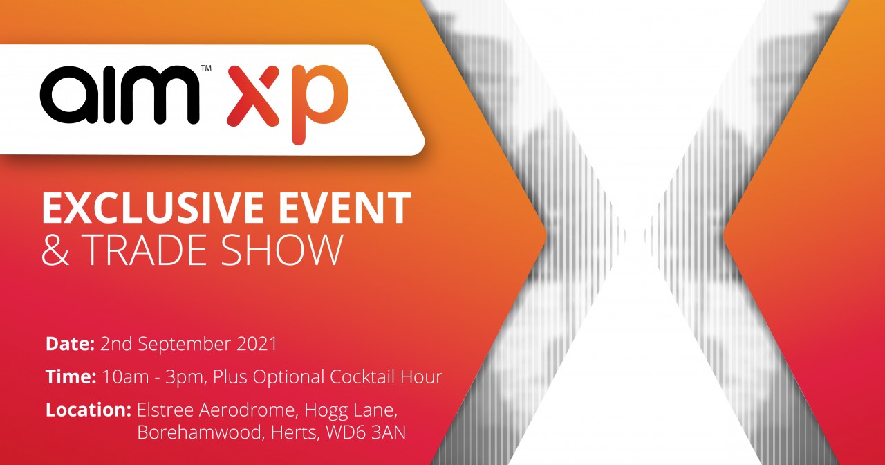 AIM XP - Why You Should Attend Our Latest Event