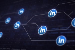 Social Media for Small Business - LinkedIn